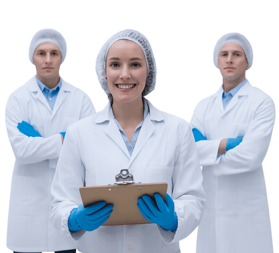 Productos de Alta Calidad